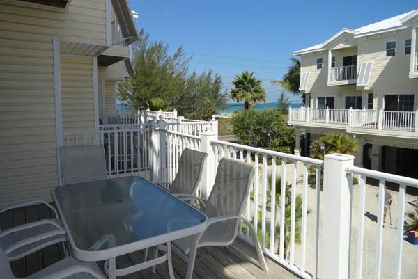 Bermuda Bay Three Bedroom Apartment 1415 Bradenton Beach Exterior foto