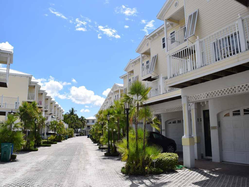 Bermuda Bay Three Bedroom Apartment 1415 Bradenton Beach Exterior foto